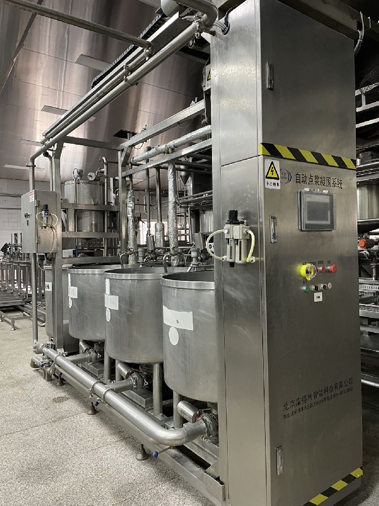 食品廠設備回收